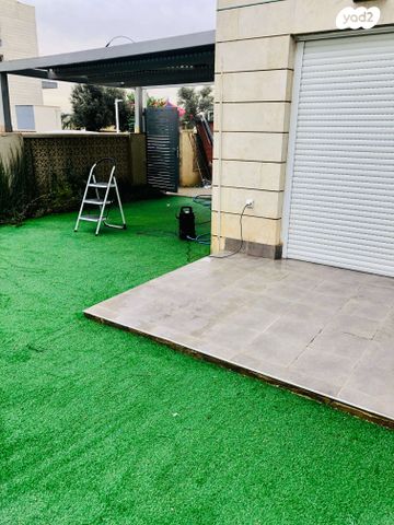 דירת גן, משה רבנו 1, אחיסמך, לוד