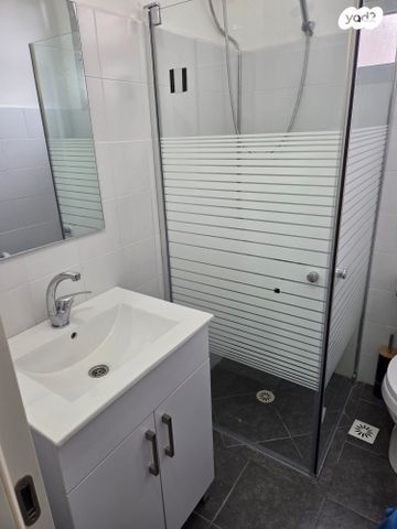 דירה, הציונות 43, רובע הקריה, הסיטי, אשדוד