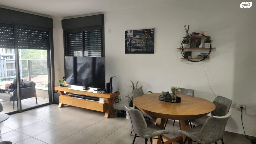 דירה, אלמוג 18, רמת חביב / רמת הנשיא, חיפה