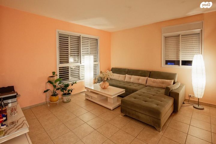 דירה, הר לוץ 4, המעיינות, שחמון, רובע 8, אילת