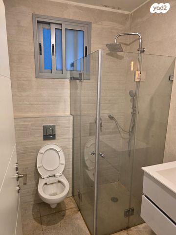 יחידת דיור, הרב הרצוג 1, השחר, גבעת שמואל