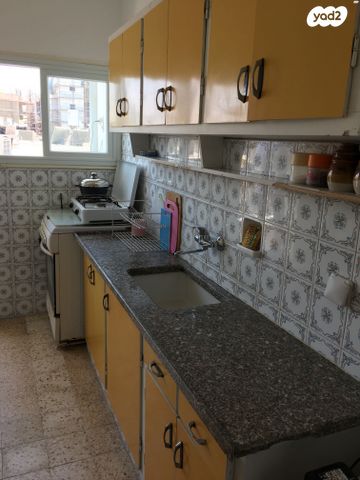 דירה, ההסתדרות 10, נאות רחל, חולון