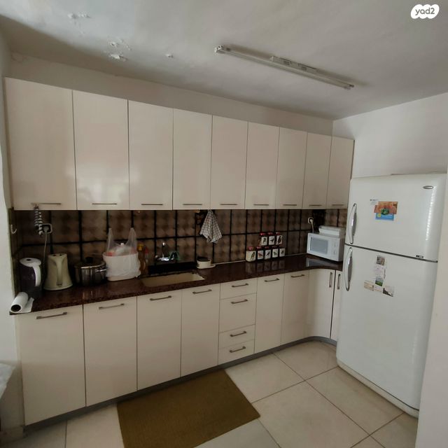 דירה, רוטשילד 95, המרכז השקט / מרכז העיר, פתח תקווה