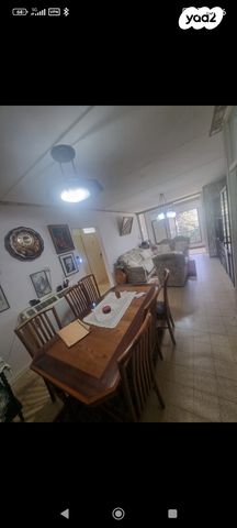 דירה, מעלה הכרמים 8, טנה, כרמיאל