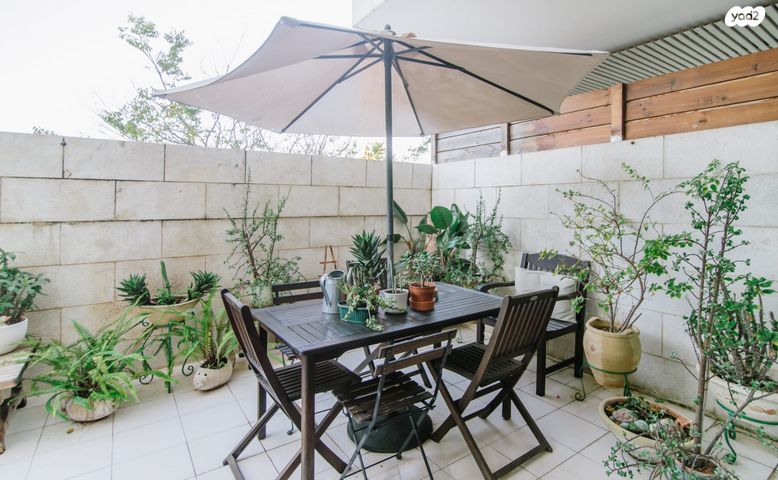 סאבלט, משה וילנסקי 12, המשתלה, תל אביב יפו