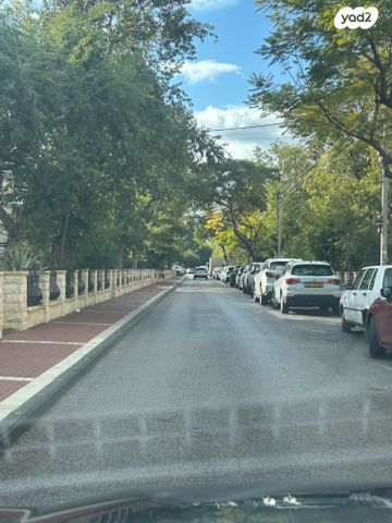 דירה, קרן קיימת לישראל 65, ביאליק דרום, קרית ביאליק