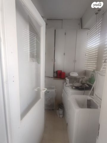 דירה, שדרות וייצמן 31, מוצקין הותיקה, קרית מוצקין