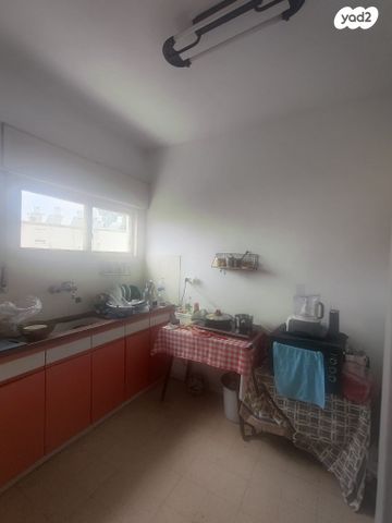 דירה, שדרות וייצמן 31, מוצקין הותיקה, קרית מוצקין