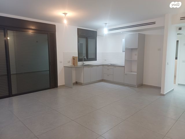 דירה, יער ביריה 4, נופי בן שמן, לוד