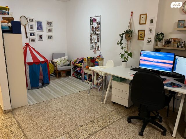 דירת גן, הגדעונים 36, יעקב, זכרון יעקב