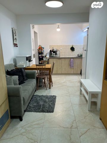 יחידת דיור, כנסת מרדכי 7, התמר, ביתר עילית