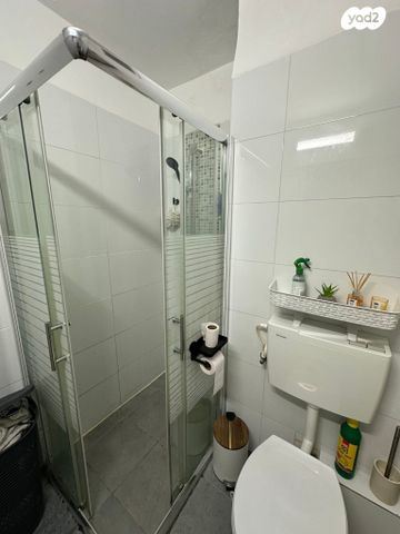 דירה, פרץ 40, תל חנן, נשר