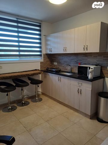 דירה, האורנים 1, רמת יקנעם, יקנעם עילית