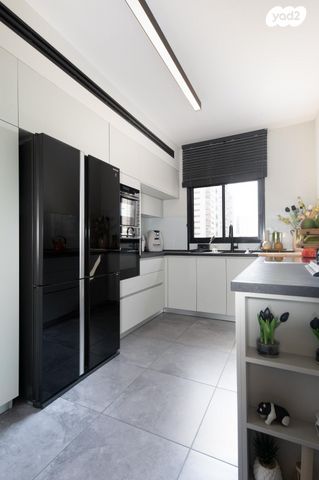 דירה, נתן אלתרמן 5, פסגות אפק, ראש העין