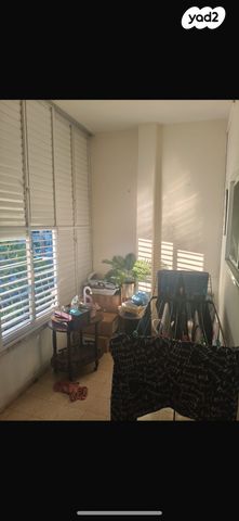 דירה, אחד העם 22, מרכז העיר, חדרה