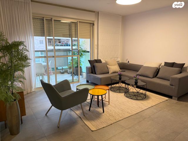 דירה, שבט שמעון 6, רובע י"ב, אשדוד