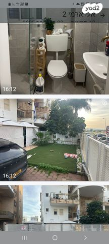 דירה, שלום עליכם 32, אברמסקי, קרית אתא