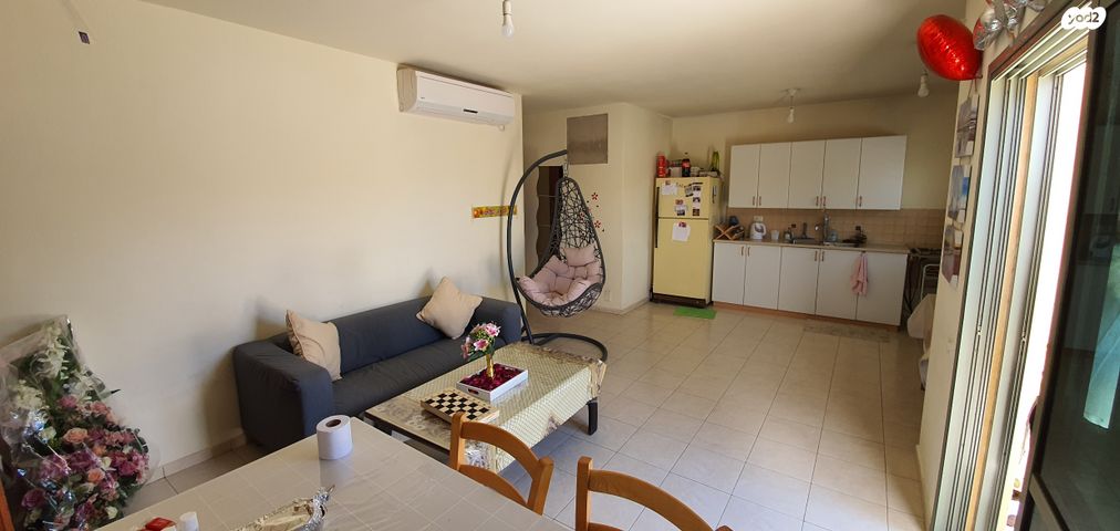 יחידת דיור, הרב בר אילן 4, קרית דוד, רחובות