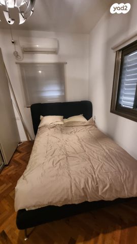 יחידת דיור, צבי ארליך 12, אפרים, רחובות