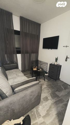 יחידת דיור, לילך 33, נווה נוי, באר שבע