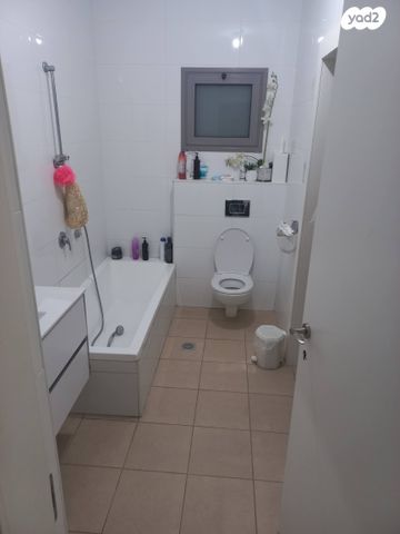 דירה, לוי אשכול 30, קרית רבין, בית שאן