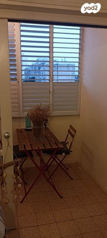 דירה, דרך חיים ברלב 162, לבנה, תל אביב יפו