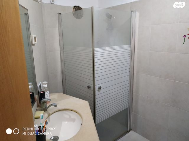 יחידת דיור, הקבלה 3, נוף הטיילת, נתניה