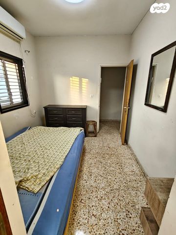 דירה, מינקובסקי 10, קרית שלום, תל אביב יפו