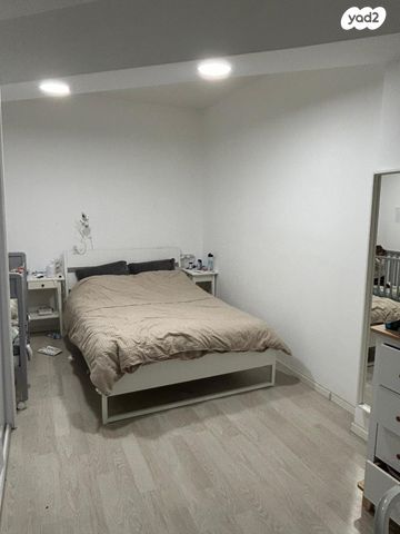 יחידת דיור, זאב פלק 13, חומת שמואל, הר חומה, ירושלים