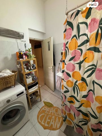 דירה, חיים בן עטר 13, פלורנטין, תל אביב יפו