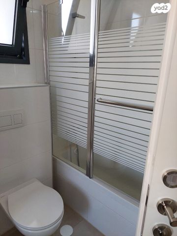 דירה, יצחק שמיר 15, נווה שרון / שער העיר, נתיבות