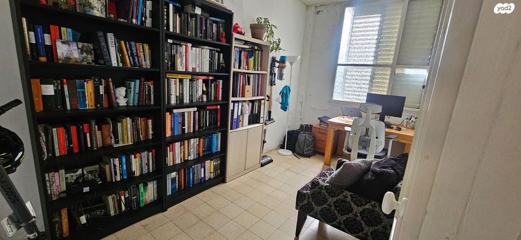 דירה, וייצמן 26, הל"ה, גבעתיים