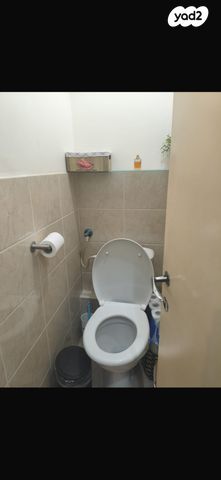 דירה, אחד העם 22, מרכז העיר, חדרה