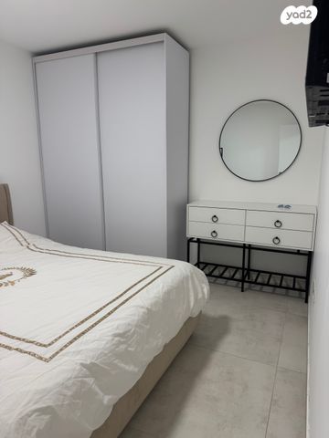 יחידת דיור, נעמי שמר 13, ברנע, אשקלון