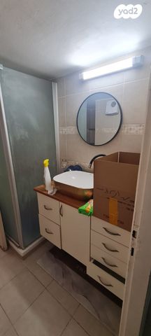 דירה, אלכסנדר זייד 52, קרית חיים מזרחית, חיפה