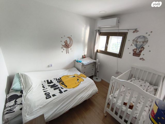 דירה, לוין אפשטיין 10, ב' / צפון מערב העיר, רחובות