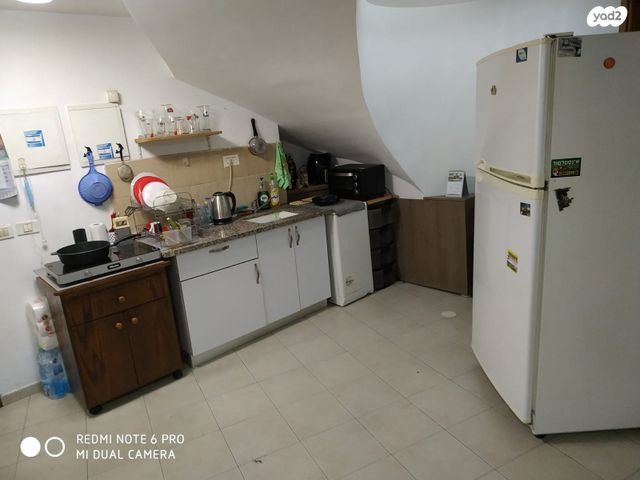 יחידת דיור, הקבלה 3, נוף הטיילת, נתניה