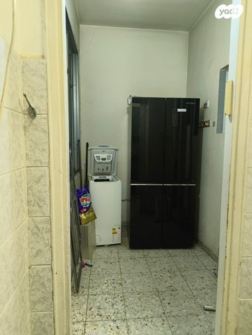 דירה, עמינדב 2, ביצרון ורמת ישראל, תל אביב יפו