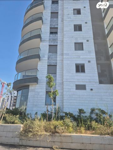 דירה, עלי 47, גבעת ציון, אשקלון