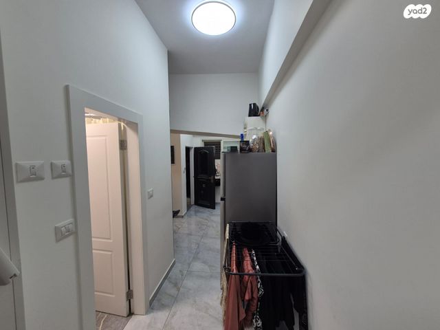 יחידת דיור, שמואל הנביא 21, חזון עובדיה / רמת בית שמש ג-2, בית שמש