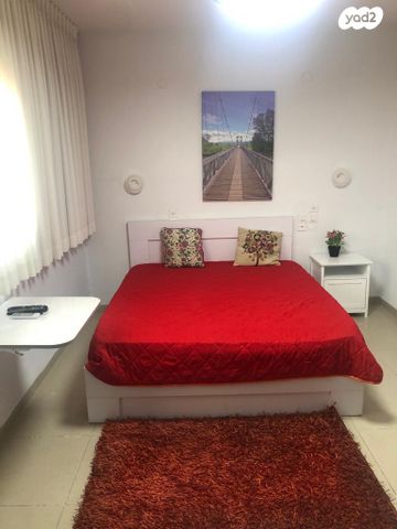 דירה, שדרות אח"י אילת 5, קרית חיים מזרחית, חיפה