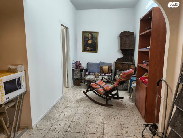 דירה, עמינדב 2, ביצרון ורמת ישראל, תל אביב יפו