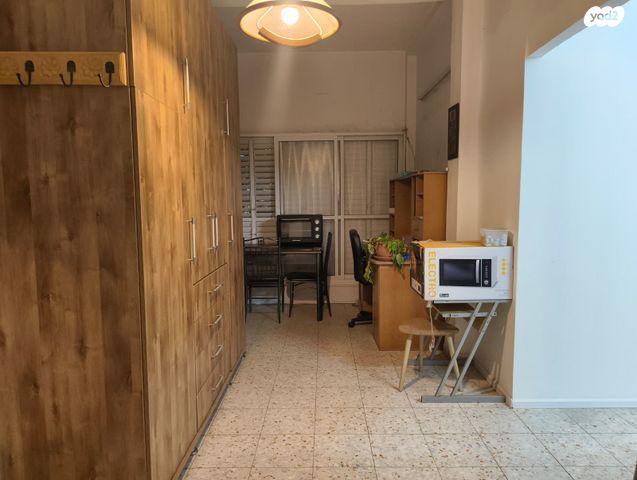 דירה, עמינדב 2, ביצרון ורמת ישראל, תל אביב יפו