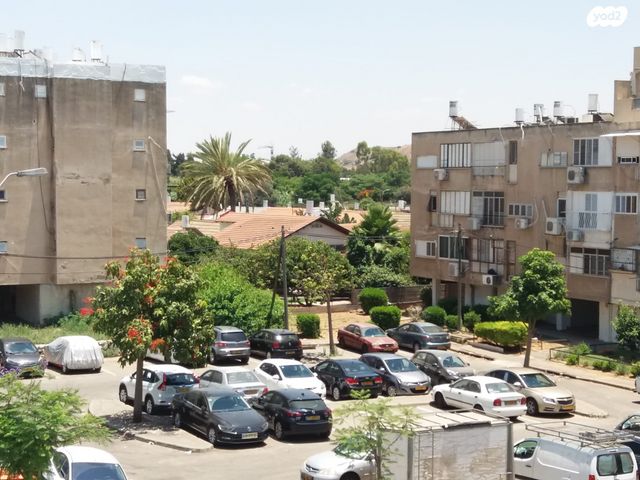 דירה, דרך חיים ברלב 162, לבנה, תל אביב יפו