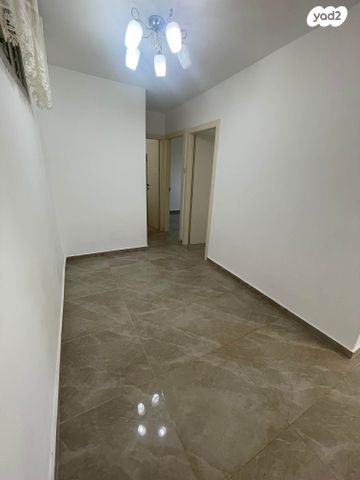 דירה, השומרון 3, פנחס ספיר, מגדל העמק