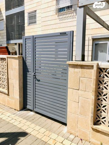 דירת גן, משה רבנו 1, אחיסמך, לוד