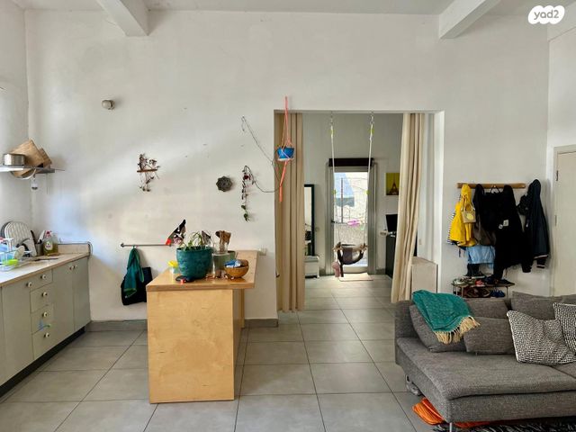 דירה, תרצה 17, צפון יפו, המושבה האמריקאית-גרמנית, תל אביב יפו