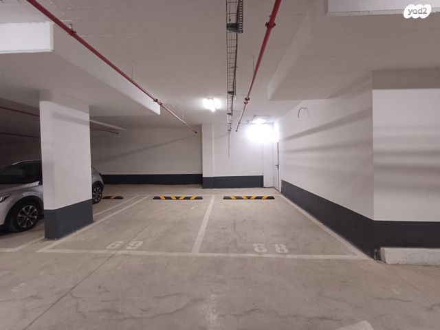 דירה, נחל קדרון 3, פארק הנחל, באר שבע