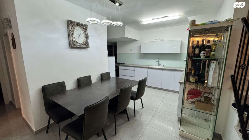 גג/ פנטהאוז, התאנה 14, תל גיבורים, חולון