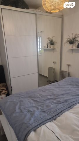 דירה, דגל ראובן 10, כפר גנים א, פתח תקווה